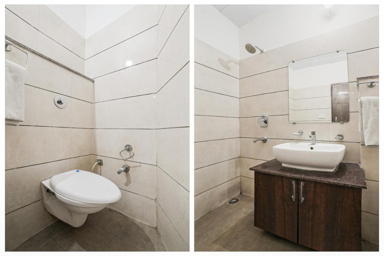 Townhouse Hollywood Heights Hotel Amritsar Exterior photo