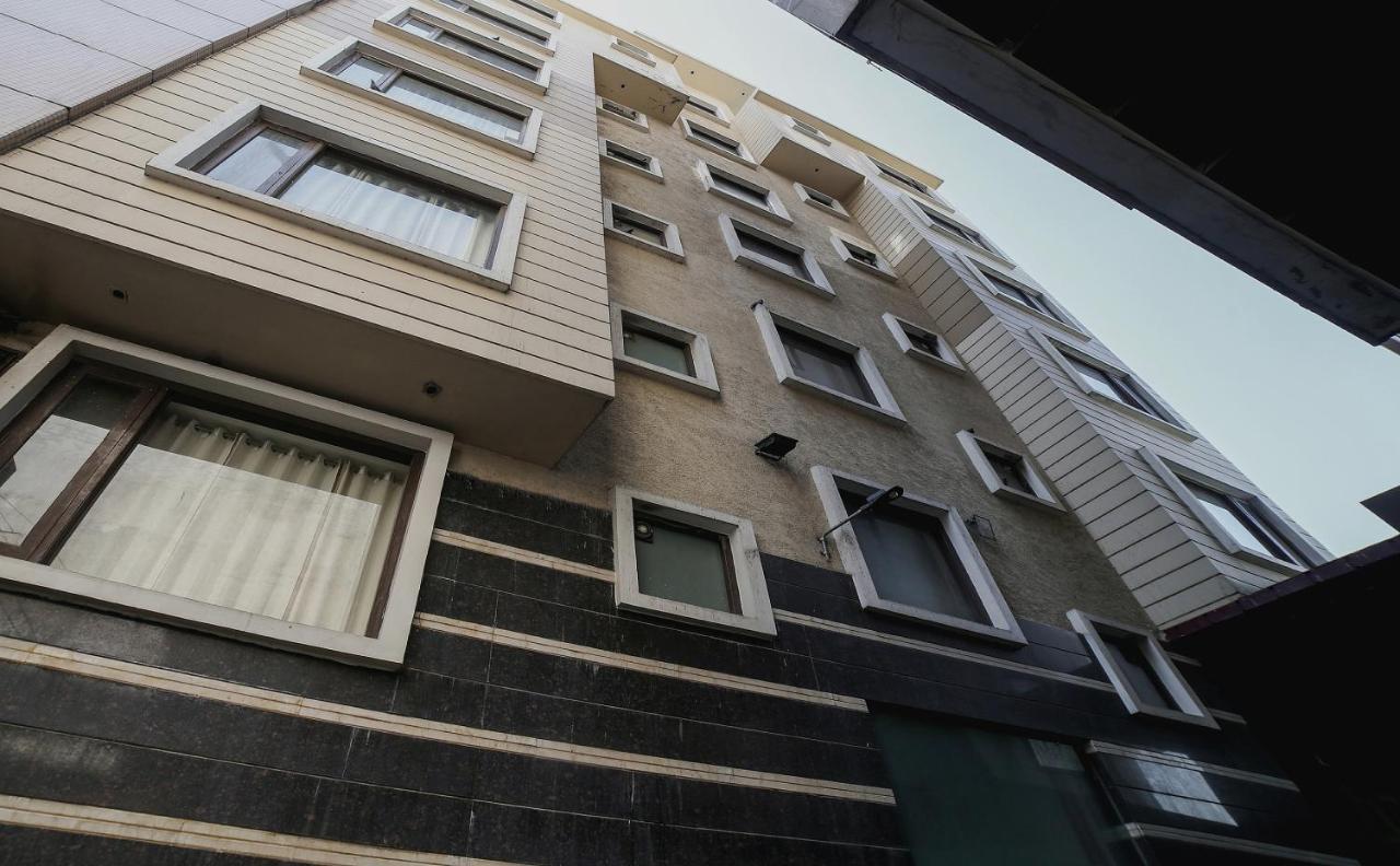 Townhouse Hollywood Heights Hotel Amritsar Exterior photo