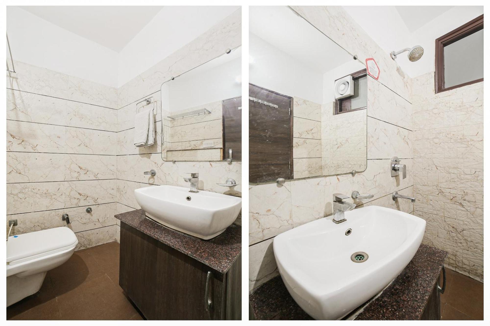 Townhouse Hollywood Heights Hotel Amritsar Exterior photo
