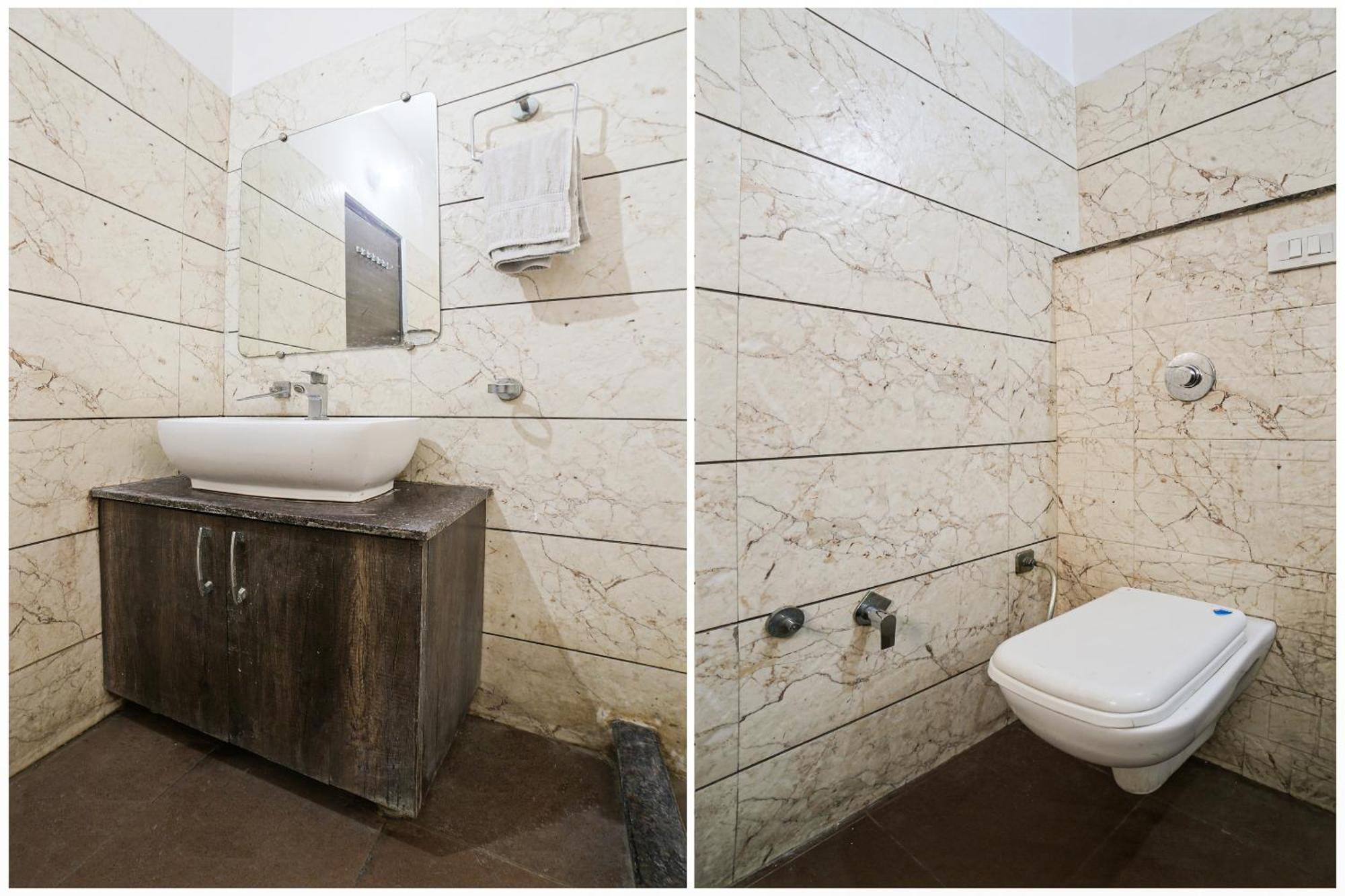 Townhouse Hollywood Heights Hotel Amritsar Exterior photo
